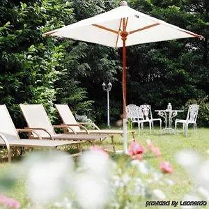 Villa Viktoria Düsseldorf 4*,  Tyskland