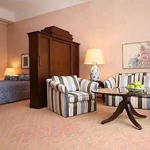 Hotel Villa Viktoria Düsseldorf