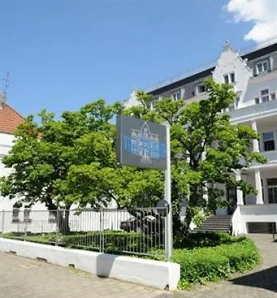 Villa Viktoria Düsseldorf Deutschland