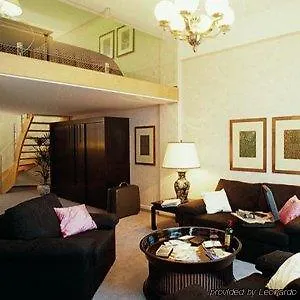 Villa Viktoria Düsseldorf Deutschland