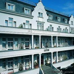 Villa Viktoria Düsseldorf 4*,  Deutschland