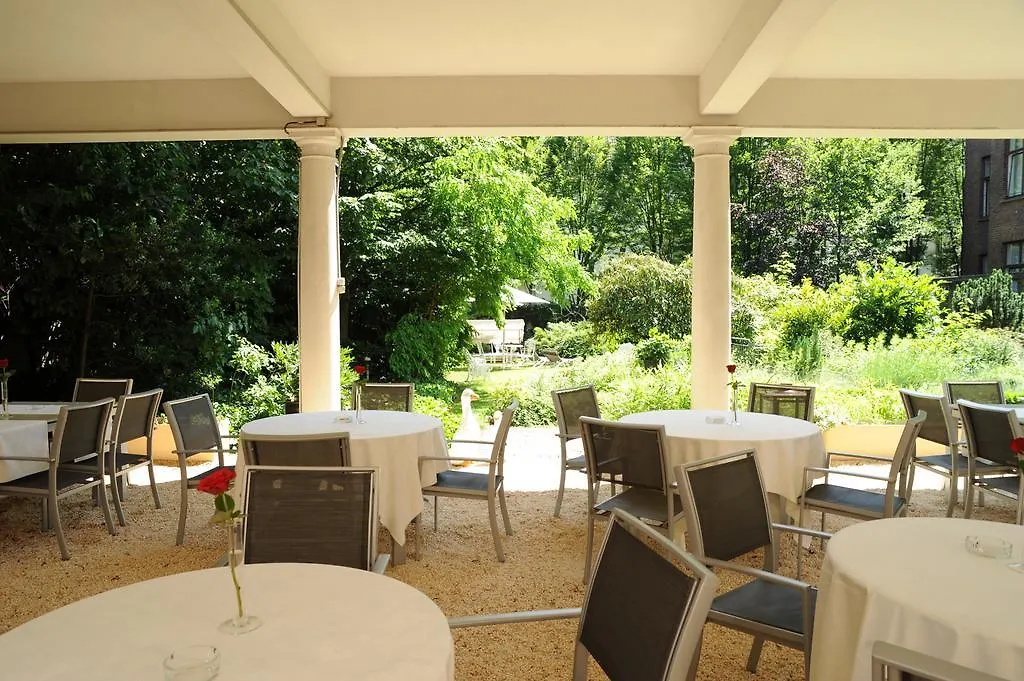 Villa Viktoria Düsseldorf