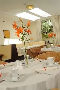Villa Viktoria Düsseldorf
