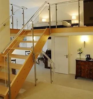 Hotel Villa Viktoria Düsseldorf