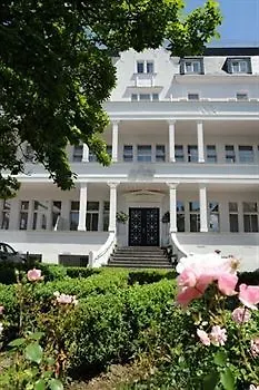 Villa Viktoria Düsseldorf