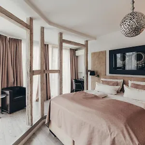 Hotel Boutique Berial