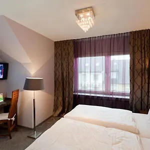 Hotel Metropol-rooms