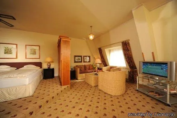 Hotel Villa Viktoria Dusseldorf