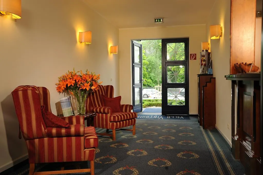 Villa Viktoria Dusseldorf