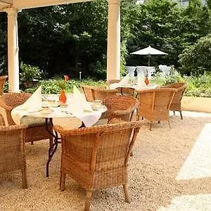 Villa Viktoria Dusseldorf